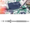 Soldering Iron Tip Mini Solder Bit Head Replacement for TS100