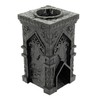 PLAYMATS FABT007 - Torre cubica, 7,5 x 7,5 x 12,5