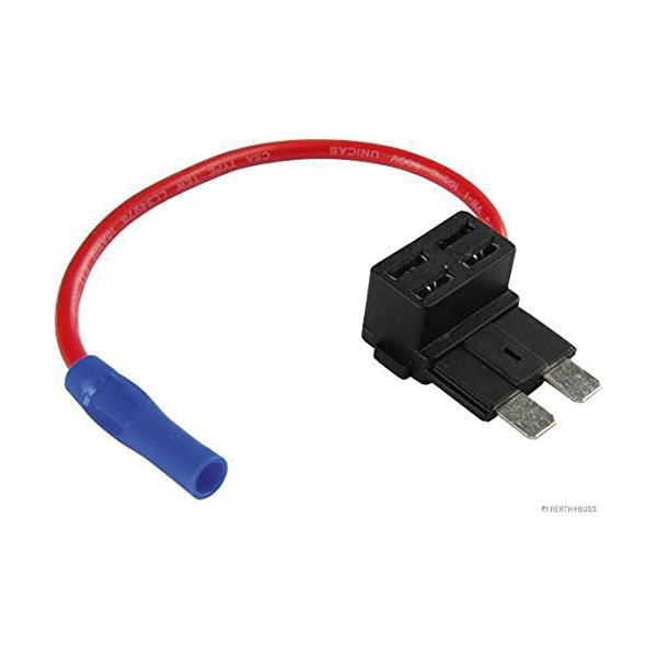 Fuse Holder
