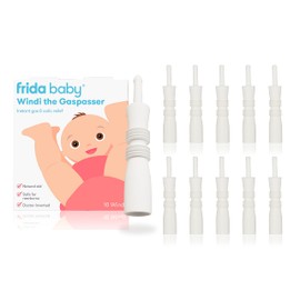 Frida Baby Windi Gas and Colic Reliever For Babies (10 Count)