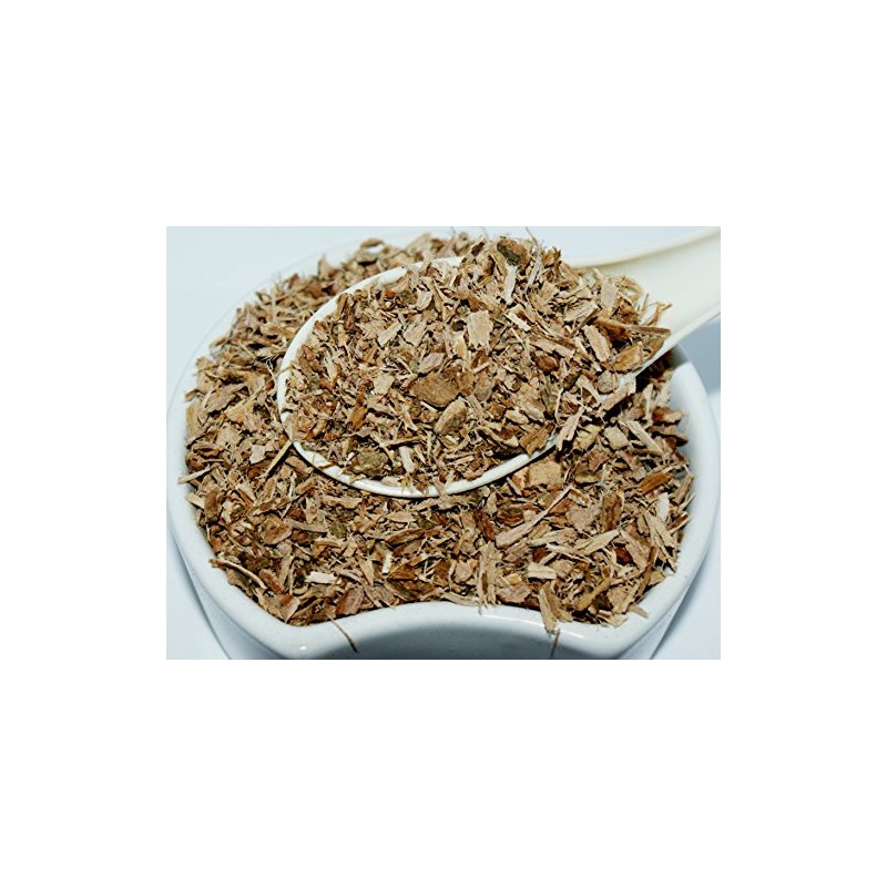 Herba Organica Oak Bark - Quercus L - Herbal Tea