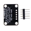 DONGKER TLV493D Triple-Axis Magnetometer Sensor Module,DC 3V-5V Module Magnetometer Board