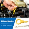 uxcell Engine Oil Level Indicator Dipstick for Mazda 3 2007-2013