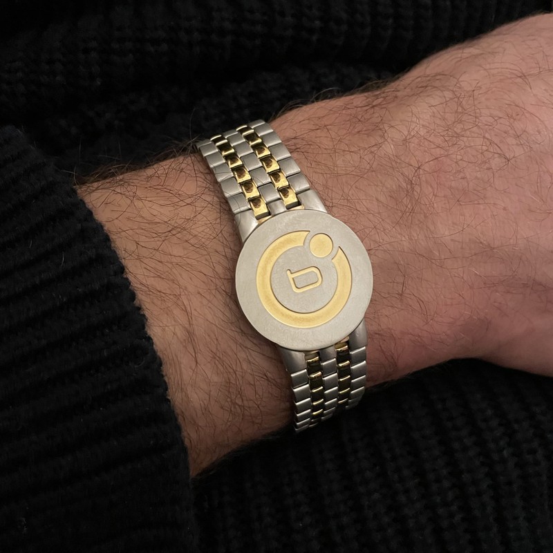 Bioflow Elite Two Tone Ladies 120-200mm