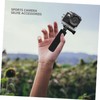 IWOWHERO Camera Grip Handle Stabilizer for Video Production Durable Portable