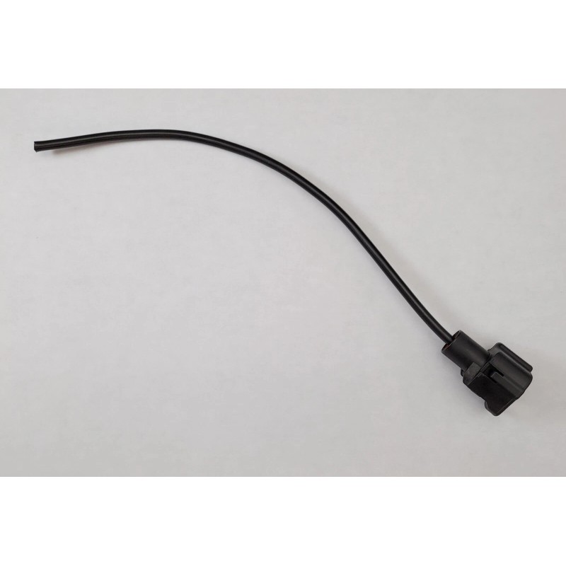STARALT STARTER SOLENOID PIGTAIL PLUG CONNECTOR HARNESS FOR 2008-2017 ISUZU