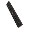 Camera Extended Quick Release Plate Rail Sliding Plate for Arca