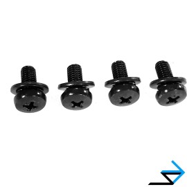 Element Wall Mount Screws for Mounting Element ELEFT326
