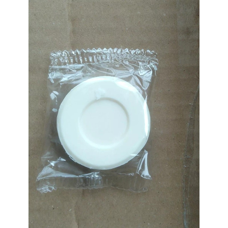 Fabrica Jabon Hotelero 15 Grs. Caja Con 600 Pzs