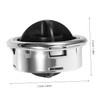 iplusmile Rv Air Conditioning Vent Round Air Outlet Vent for