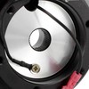 Steering Wheel Quick Release Hub Adapter 6 Holes Fit for