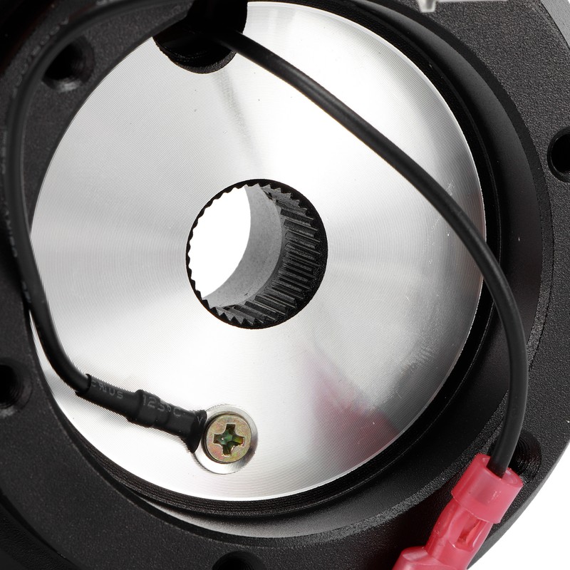 Steering Wheel Quick Release Hub Adapter 6 Holes Fit for