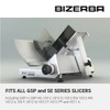 Bizerba Sharpening Stone for GSP and VS Series Bizerba Meat