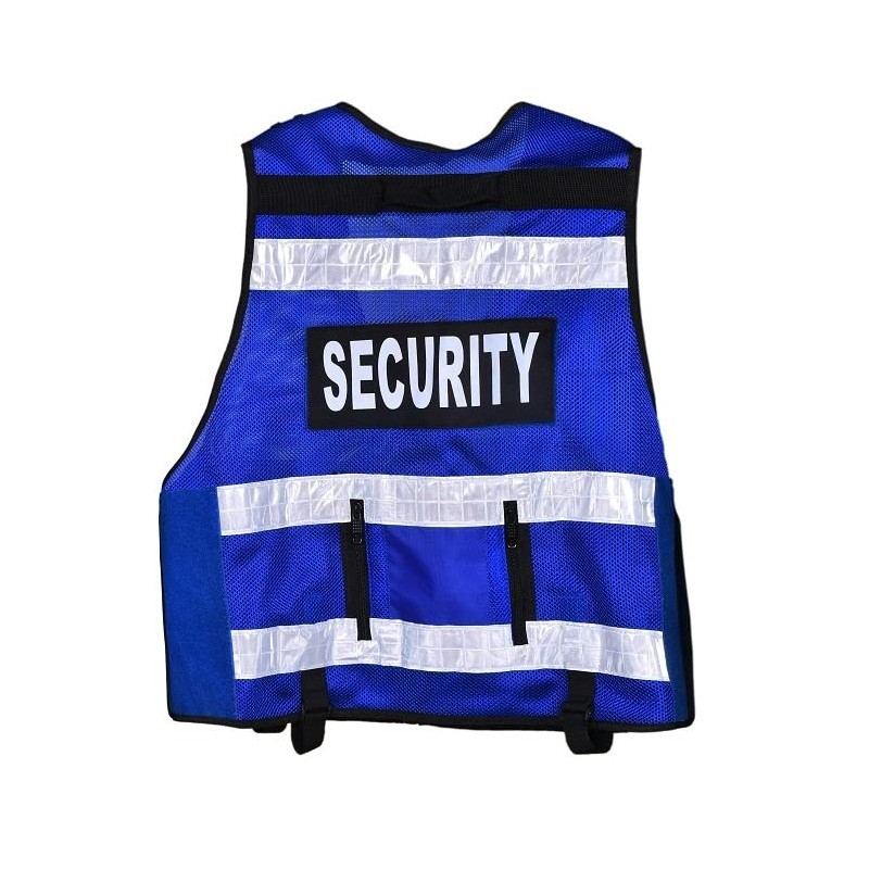 RAC3 Tactical Vest Security, Enforcement, CCTV, Dog Handler Tac Vest