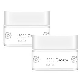 2PC Crema, Alivio del Enrojecimiento Facial,Aclara hiperpigmentacin post-acn,Control De Sebo