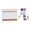 Calendario De Nevera Imanes De Refrigerador Etiqueta De