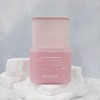 Mediheal Collagen Filled Elasticity Square Pad 100 sheets + Refill