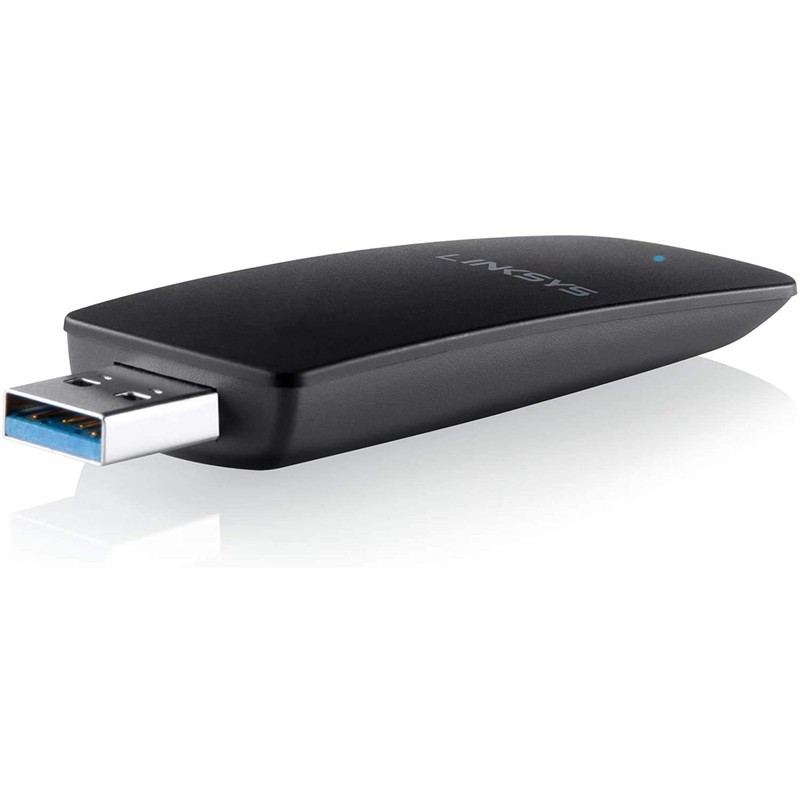 Linksys AE1200 Wireless-N USB Adapter