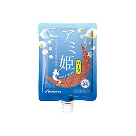Marukyu Princess Ami Half 10.6 oz (300 g), All Year Round