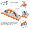 Toolty Rubber Grouting Float - 250 x 95mm - for