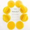 La Boulle Focus & Energy Beeswax Wax Melts – 12