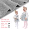 Baby Girl Tights Non Slip Baby Tights Warm Cotton Leggings