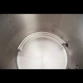 KegKing 22 gal BrewBuilt™ SlingBlade Electric Heating Element (240V) Brewing Distilling