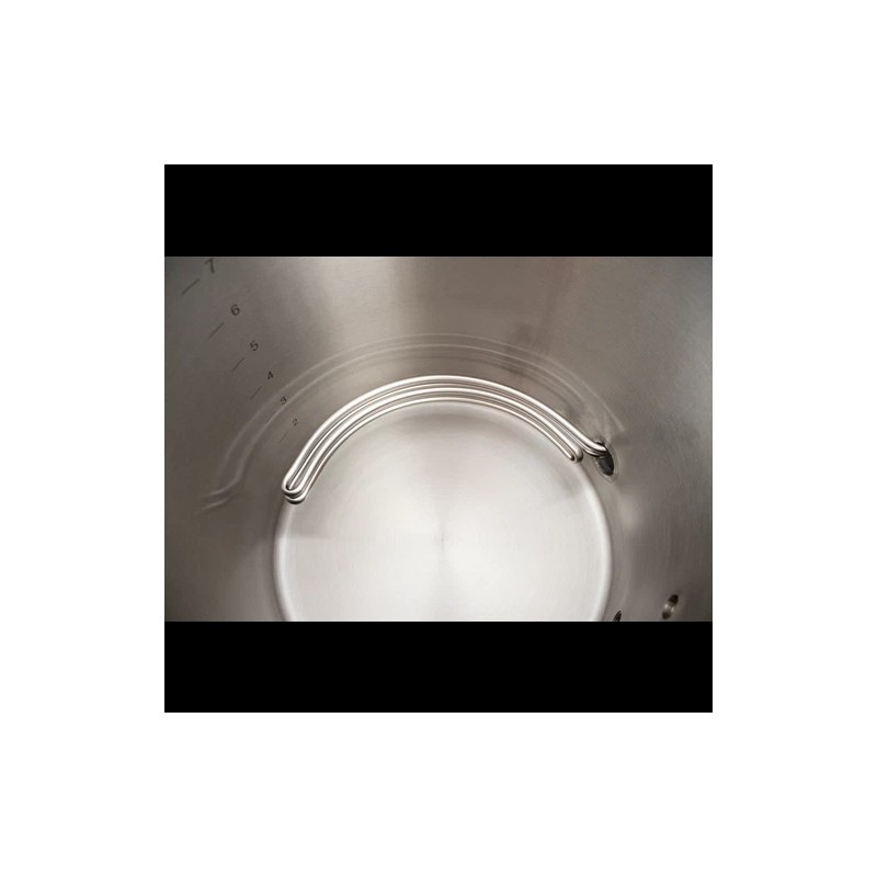 KegKing 22 gal BrewBuilt™ SlingBlade Electric Heating Element (240V) Brewing