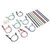 BDM Frame Probes Connection Cables Clips Rods Good Electrical Conductivity