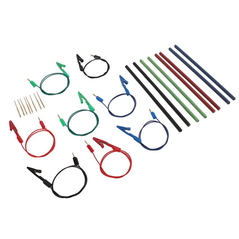 BDM Frame Probes Connection Cables Clips Rods Good Electrical Conductivity