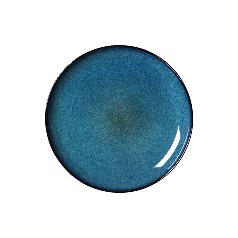 Ritzenhoff & Breker Bali Dinner Plate, 28 cm, Round Plate