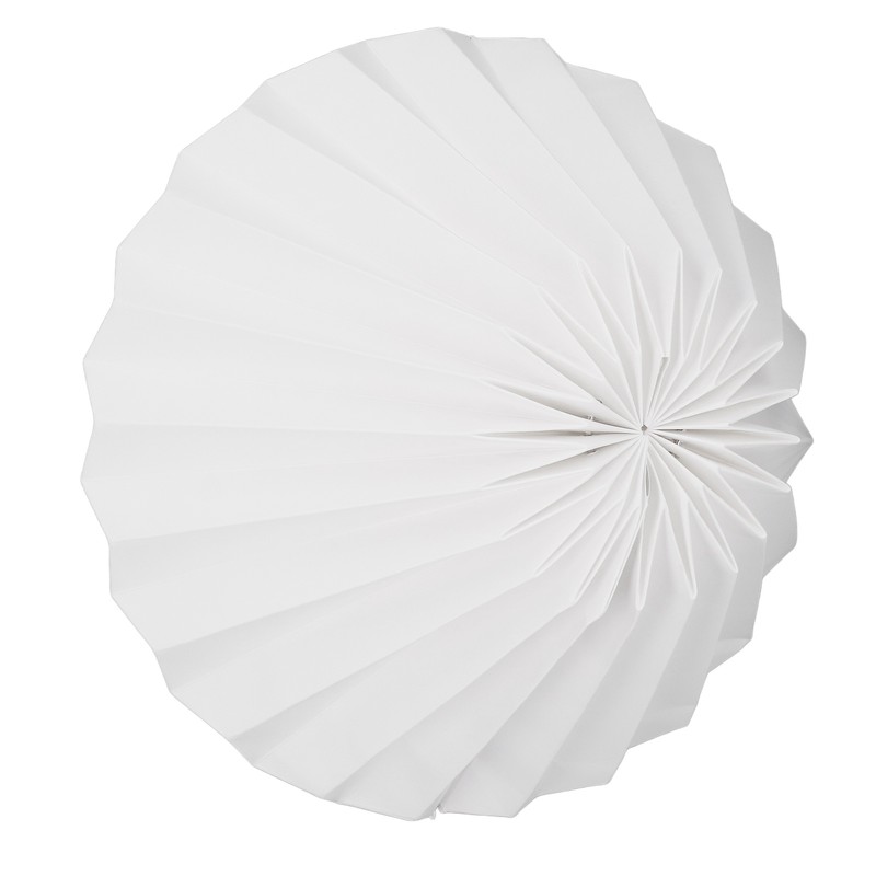 Paper Lanterns Minimalist Creative Foldable Hanging Paper Lanterns Decorative Modern