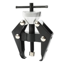 Qziulr Zlirfy Battery Terminal Puller,Battery Terminal and Wiper Arm Puller,Wiper Arm Remover Puller Repair Tool,Heavy-Duty Windshield Removal Tools,Automotive Windshield Wiper Removal Tool