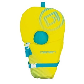 O'Brien Baby Safe Type 2 Infant Life Jacket for 0-30lb Kids