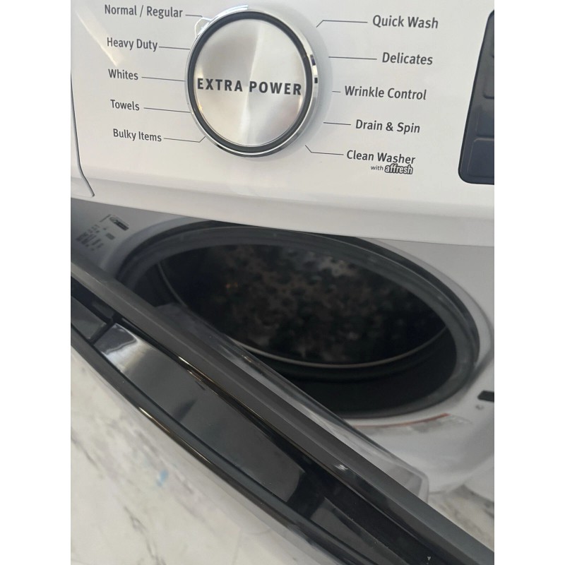 Maytag, Maytag Extra Power Front Load Washer Maytag Washer Part