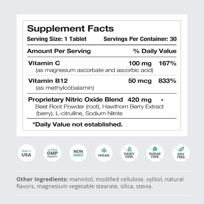 HumanN HumanN Neo40 Daily & Memory + Focus Chews