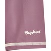 Playshoes Girls' Long Swimming Trunks, Purple, 62-68