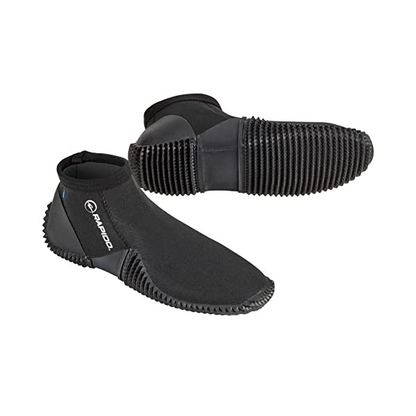 Phantom Aquatics Rapido Boutique Collection Enclave 3mm Neoprene Wetsuit Short