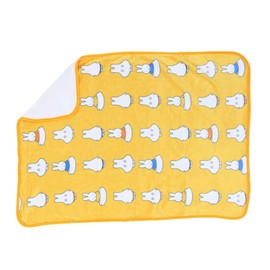 MF1098 Miffy Blanket Ghost
