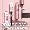 Maybelline Lash Sensational Sky High Mascara Primer
