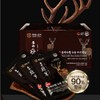 녹용 70mlx30포 러시아산 녹용 90% 8종 한방원료 함유 Deer Antler 70ml x 30 Packs, 90% Russian Deer Antler with 8 Types of Herbal Ingredients