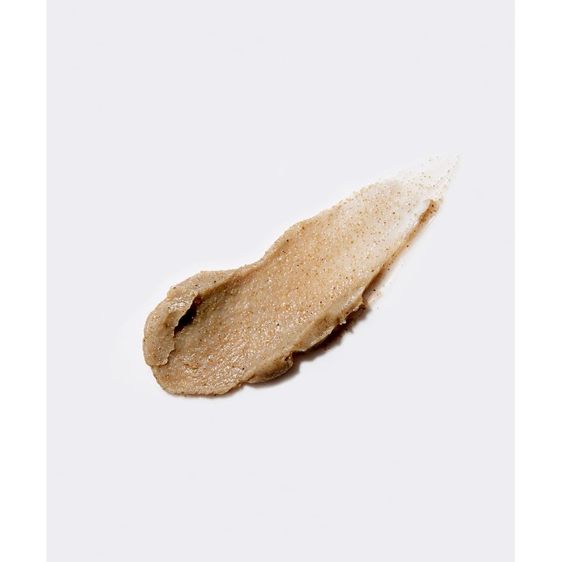 The Public Organic Ice Comfort Essential Oil Body Scrub, 6.3
