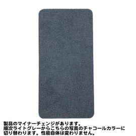 松葉杖グリップカバーくるっと 2枚セット 抗菌 除湿 防臭 痛い 手のひら クッション材 アイデアグッズ 手が痛い シリカクリン グルップカバー やわらかい