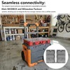 Adapter Board Compatible with Klein MODBOX | Compatible with Milwaukee