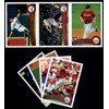 2011 Topps Houston Astros Baseball Cards Team Set 17 Cards