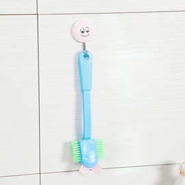 Sneaker & Shoe Cleaning Brush / Washing Scrubber RD-10481 4ea