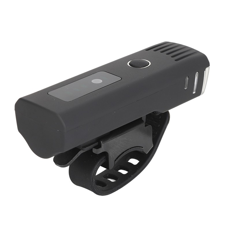 Bike Front Lights USB Rechargeable Adjustable Angle Electric Wheelchair Headlight