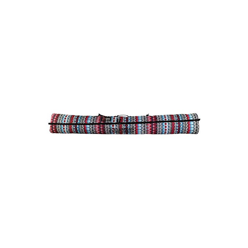 Element Equipment Ski Bag with Shoulder Strap Aztec 190