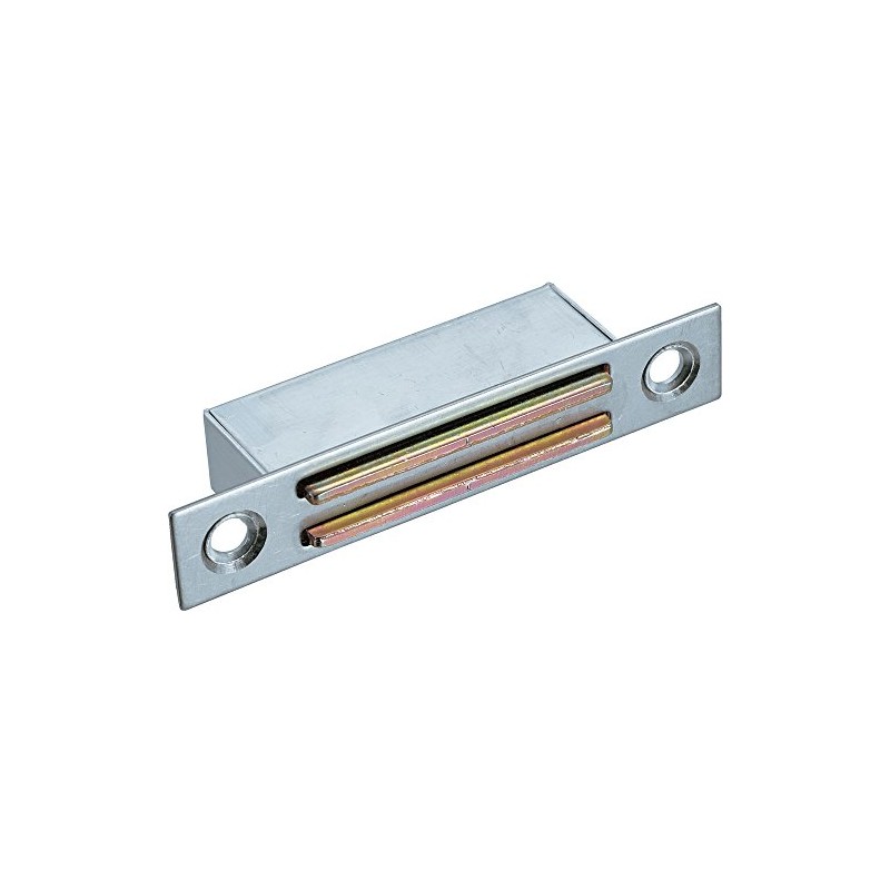 TRUSCO (torasuko) Magnetic Catch Aluminum Recessed tsm16s