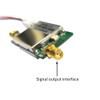 Daiilg 868MHz for Lora Signal Booster Transmitting & Receiving Two-Way